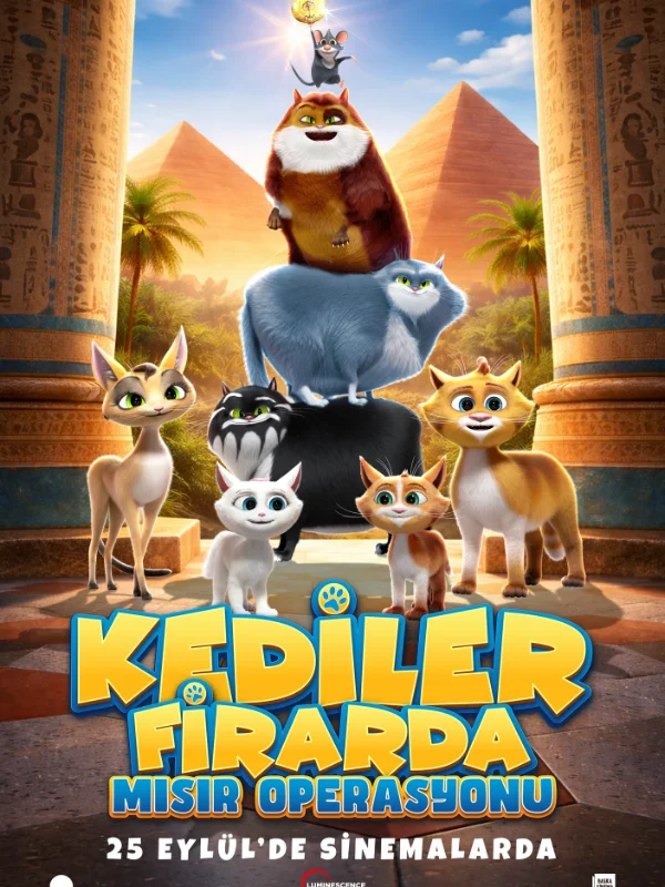 Paribu Cineverse'te Bu Hafta Sinemaseverleri Zengin Bir Seçki Bekliyor
