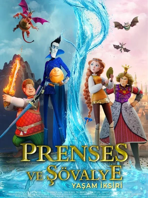 Paribu Cineverse'te Bu Hafta Sinemaseverleri Zengin Bir Seçki Bekliyor