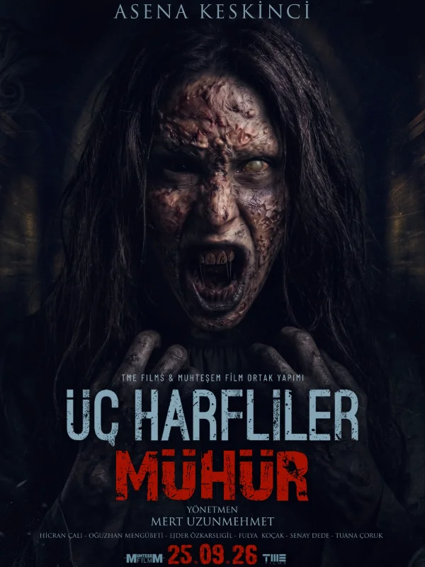 Paribu Cineverse'te Bu Hafta Sinemaseverleri Zengin Bir Seçki Bekliyor