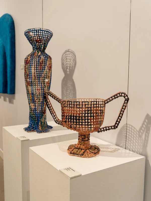 Kültür AŞ, Contemporary İstanbul'da 'Bağlar Ve Dönüşümler'i Sunuyor