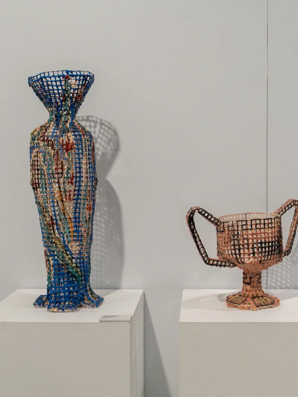 Kültür AŞ, Contemporary İstanbul'da 'Bağlar Ve Dönüşümler'i Sunuyor