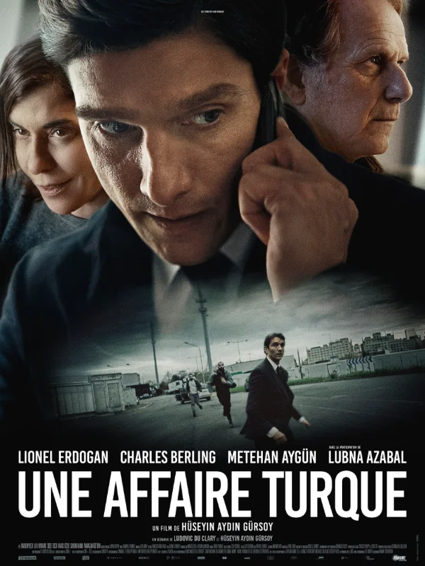 Altın Portakal’da Uluslararası Uzun Metraj Yarışma Filmleri Açıklandı