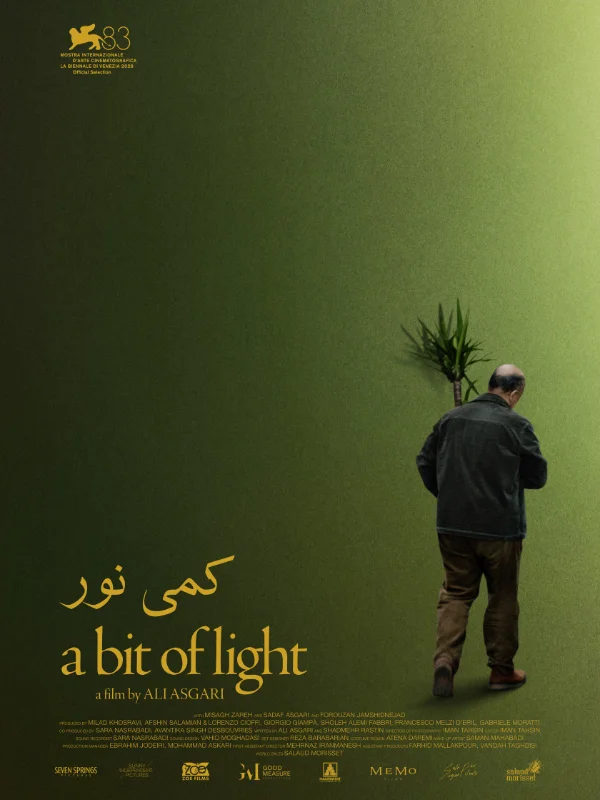 Altın Portakal’da Uluslararası Uzun Metraj Yarışma Filmleri Açıklandı