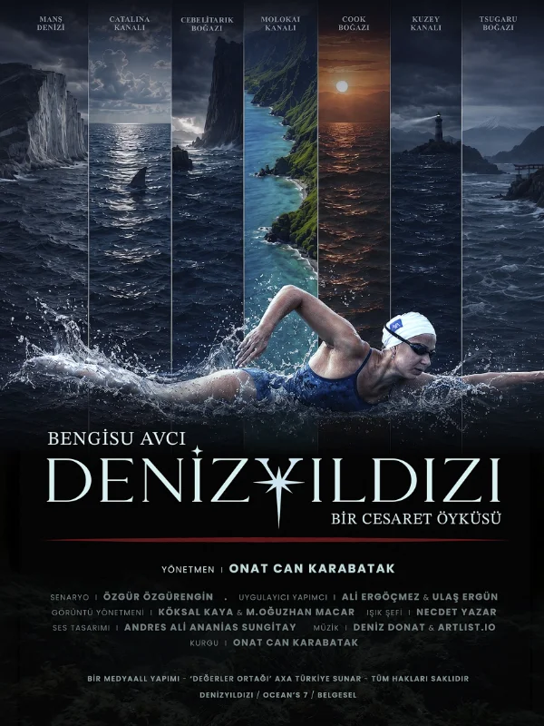 Altın Portakal’da Ulusal Belgesel Film Yarışması Adayları Belli Oldu