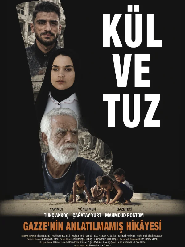 Altın Portakal’da Ulusal Belgesel Film Yarışması Adayları Belli Oldu