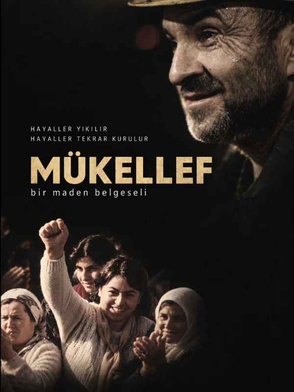 Altın Portakal’da Ulusal Belgesel Film Yarışması Adayları Belli Oldu