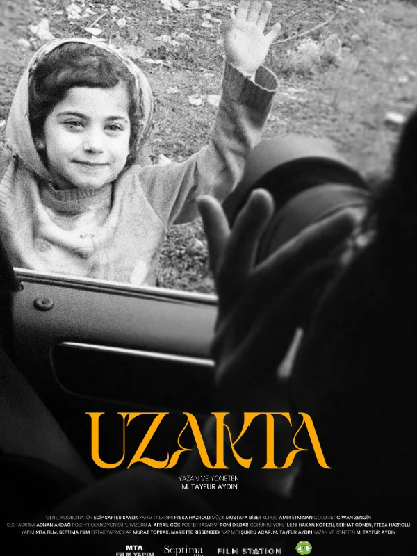 Altın Portakal’da Ulusal Belgesel Film Yarışması Adayları Belli Oldu