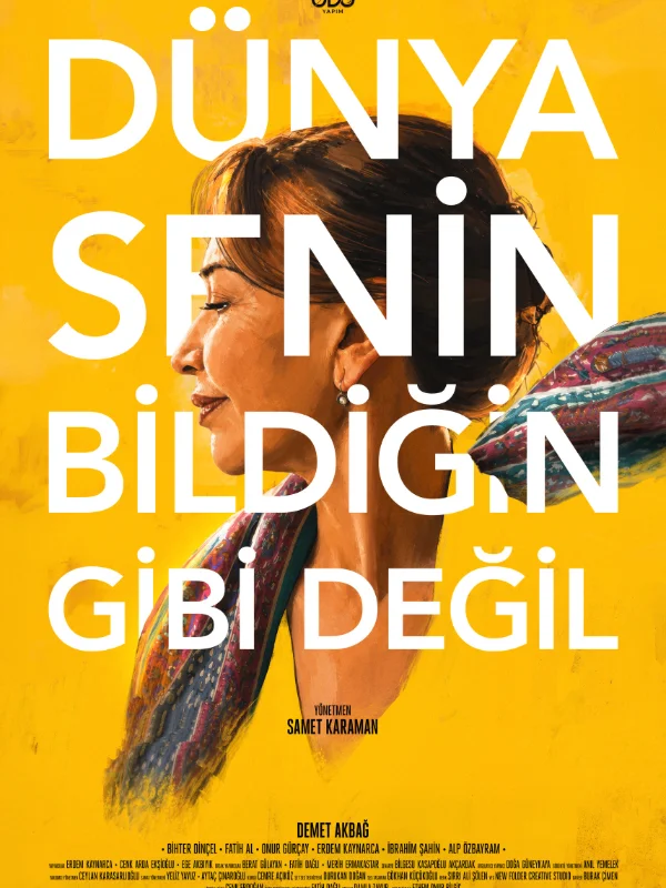 Antalya Altın Portakal'da Ulusal Kısa Film Yarışmacıları Belli Oldu