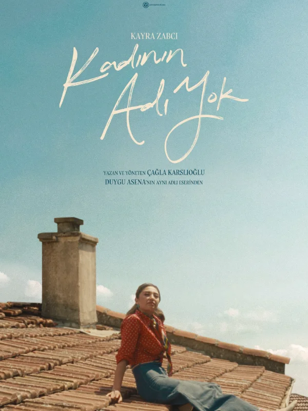 Antalya Altın Portakal'da Ulusal Kısa Film Yarışmacıları Belli Oldu