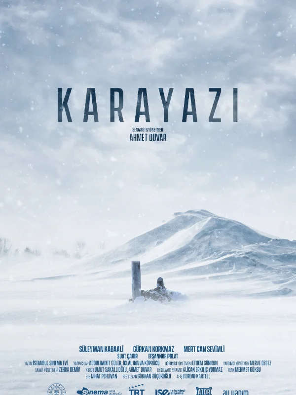 Antalya Altın Portakal'da Ulusal Kısa Film Yarışmacıları Belli Oldu