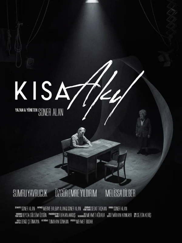 Antalya Altın Portakal'da Ulusal Kısa Film Yarışmacıları Belli Oldu
