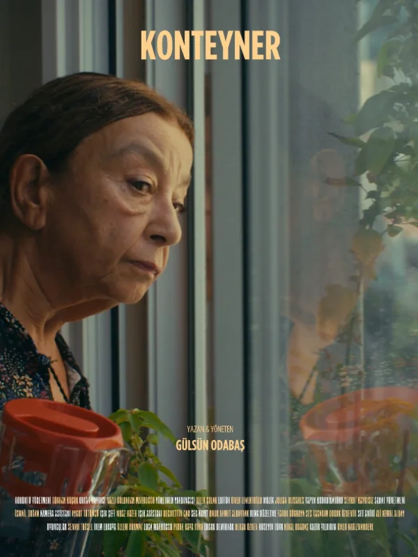 Antalya Altın Portakal'da Ulusal Kısa Film Yarışmacıları Belli Oldu