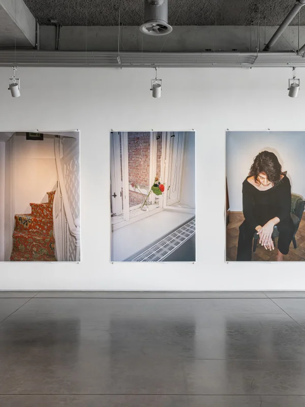 Zeynep Kayan, Yusuf Sevinçli ve Selim Süme İstanbul Modern'de Konuşacak