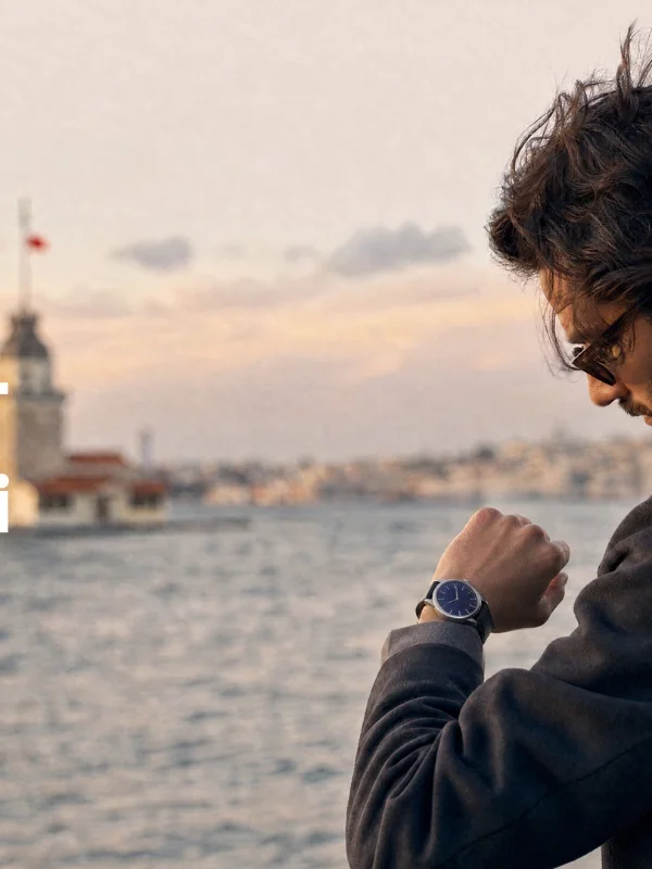 Türkiye'nin İlk Saat Festivali İstanbul Watch Festival Kapılarını Açıyor