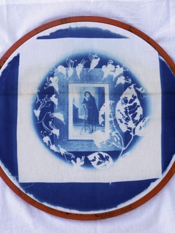 İFSAK'tan Ücretsiz Cyanotype Atölyesi 11 Ekim'de