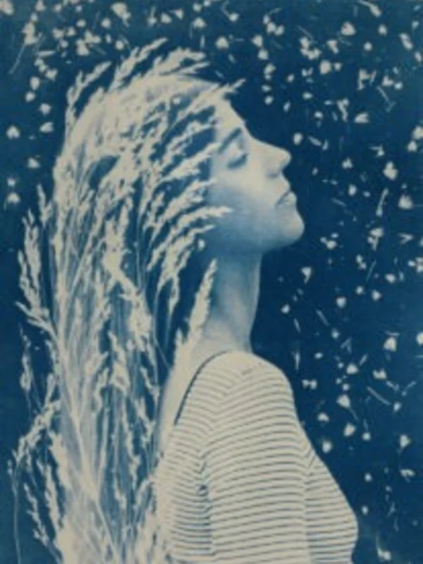 İFSAK'tan Ücretsiz Cyanotype Atölyesi 11 Ekim'de