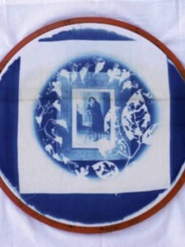 İFSAK'tan Ücretsiz Cyanotype Atölyesi 11 Ekim'de