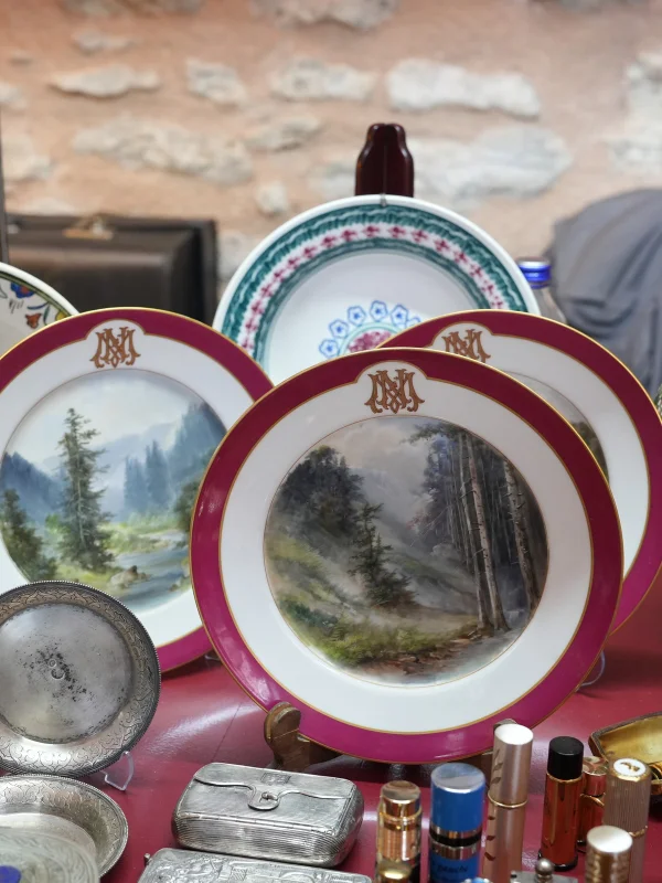 Fişekhane’de Art & Antique Fest Geçmişi Bugüne Taşıyor