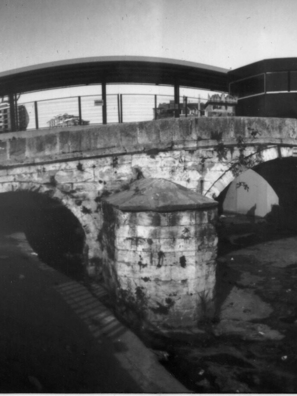 Ufuk Duygun Danışmanlığında Ücretsiz Pinhole Atölyesi İFSAK'ta