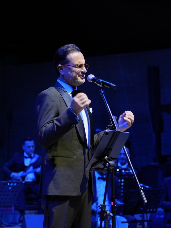 Ankara Kültür Yolu Festivali Başkentin Sanat Rotasını Renklendirdi