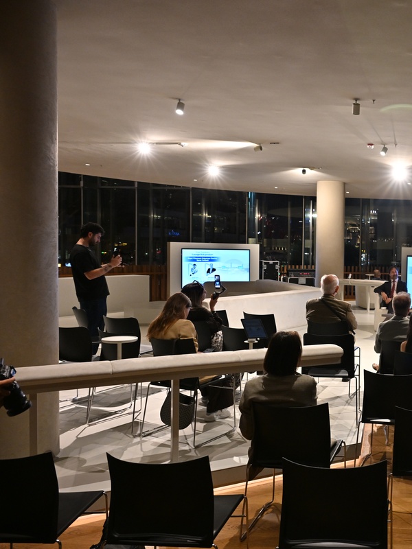 İstanbul Kültür Yolu Festivali Royal Philharmonic İle Başladı