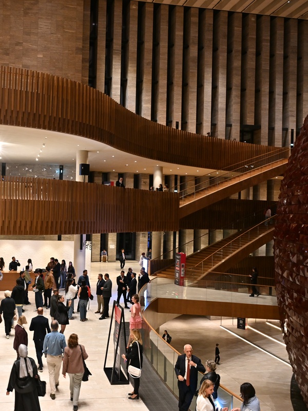 İstanbul Kültür Yolu Festivali Royal Philharmonic İle Başladı