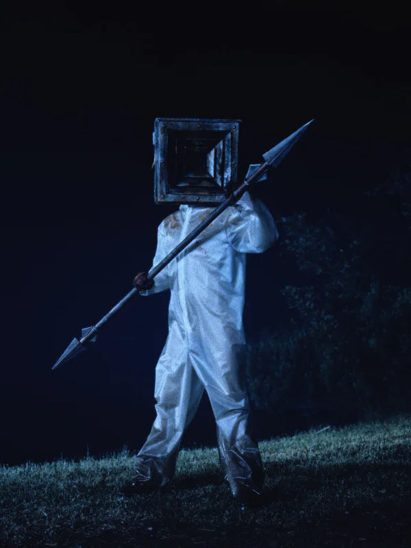 Miyazma Kampı, Slasher Türüne Taze Bir Soluk Getiriyor