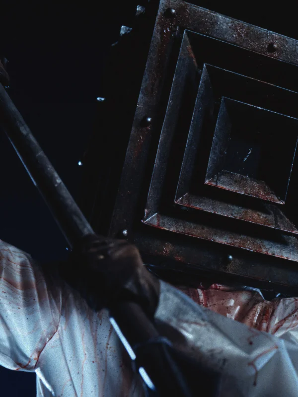 Miyazma Kampı, Slasher Türüne Taze Bir Soluk Getiriyor