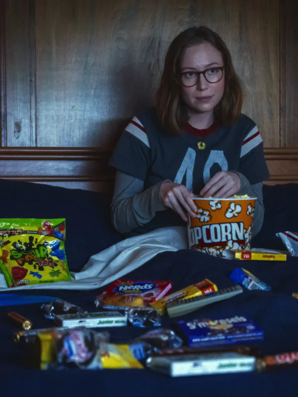 Miyazma Kampı, Slasher Türüne Taze Bir Soluk Getiriyor