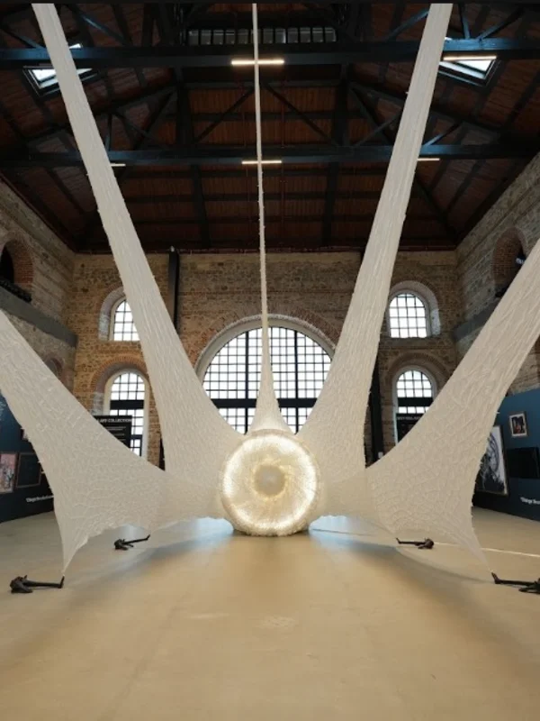 Contemporary Istanbul 21. Edisyonuyla Sanat Diyaloğunu Güçlendirdi
