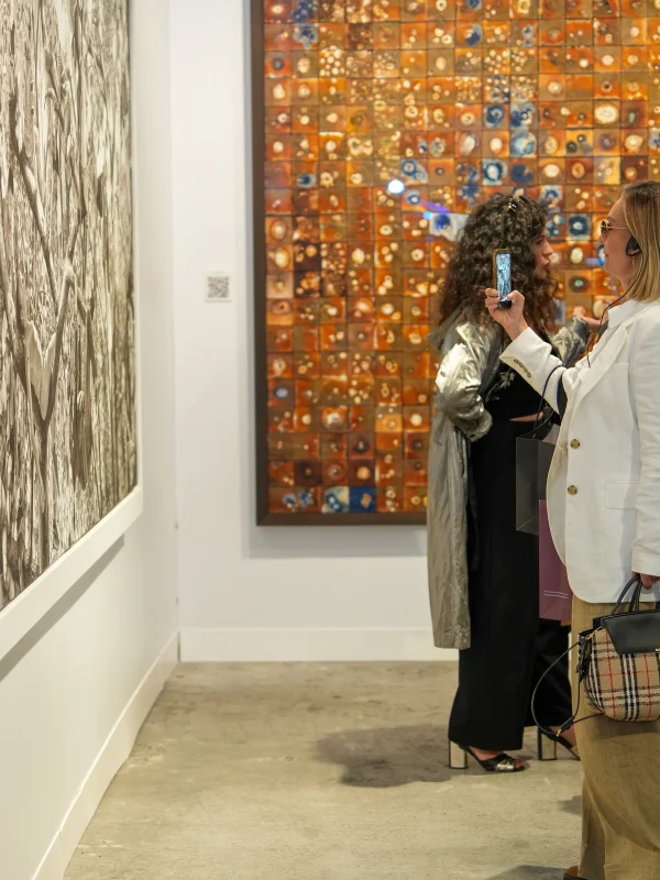 Contemporary Istanbul 21. Edisyonuyla Sanat Diyaloğunu Güçlendirdi