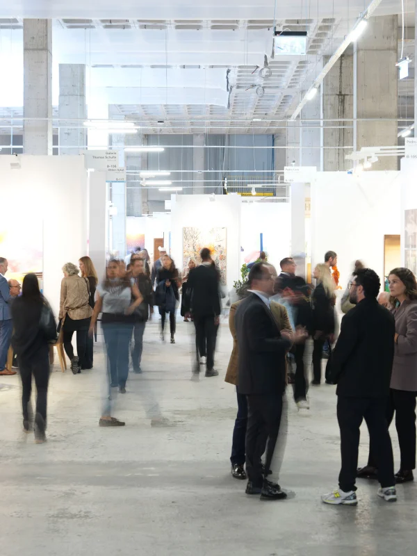 Contemporary Istanbul 21. Edisyonuyla Sanat Diyaloğunu Güçlendirdi