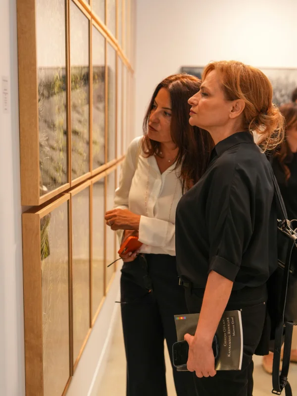 Contemporary Istanbul 21. Edisyonuyla Sanat Diyaloğunu Güçlendirdi