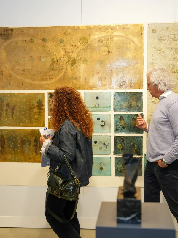 Contemporary Istanbul 21. Edisyonuyla Sanat Diyaloğunu Güçlendirdi
