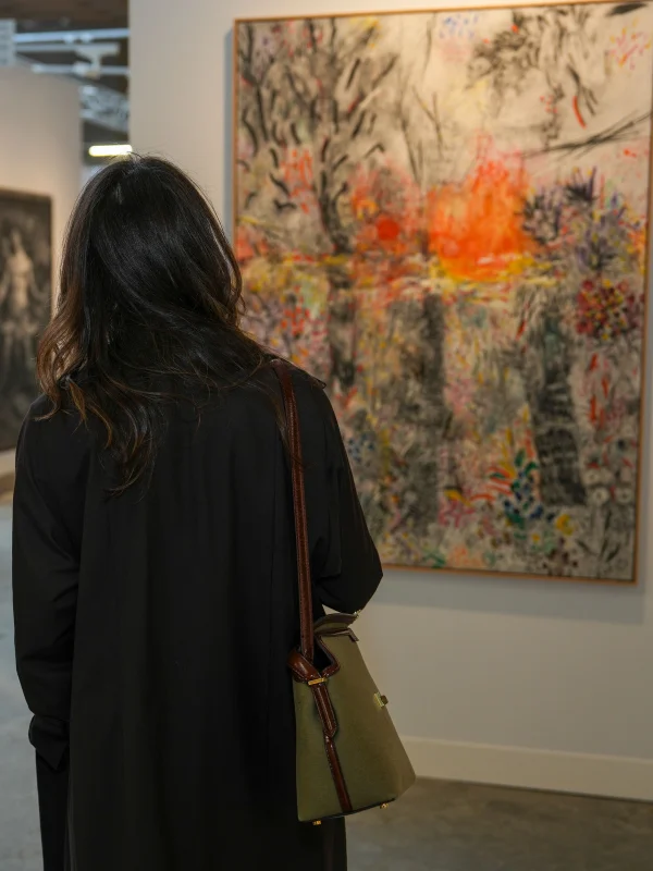 Contemporary Istanbul 21. Edisyonuyla Sanat Diyaloğunu Güçlendirdi