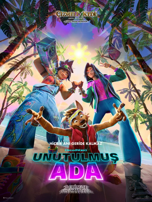 Paribu Cineverse'te Bu Hafta Vizyona Giren 8 Yeni Film