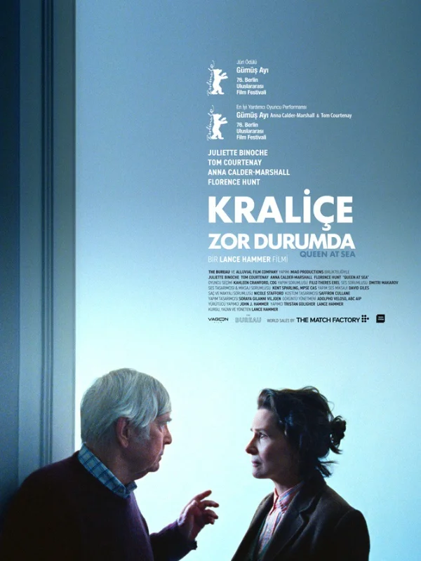 Paribu Cineverse'te Bu Hafta Vizyona Giren 8 Yeni Film