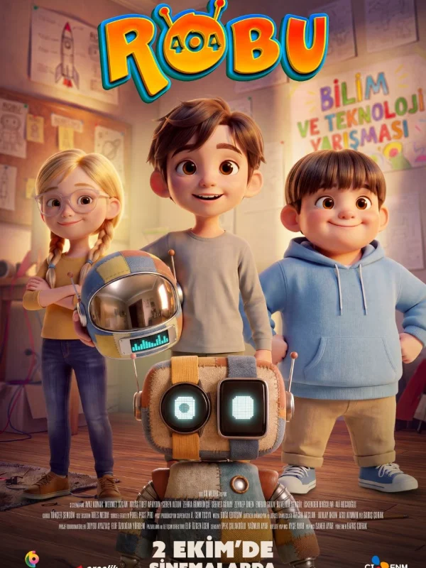Paribu Cineverse'te Bu Hafta Vizyona Giren 8 Yeni Film