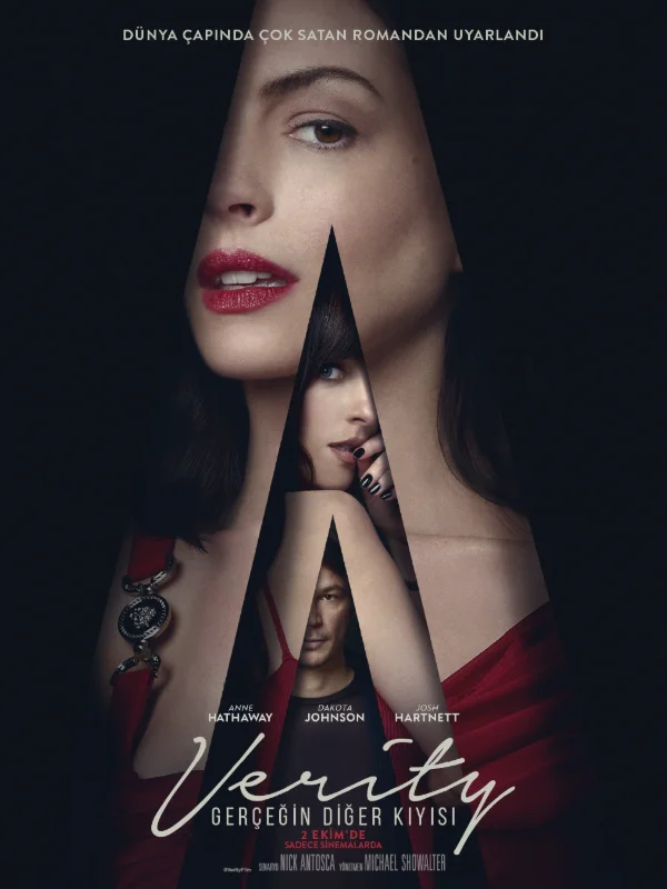 Paribu Cineverse'te Bu Hafta Vizyona Giren 8 Yeni Film