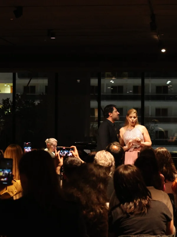 İstanbul Kültür Yolu Festivali Sanat Dolu Dördüncü Günü Geride Bıraktı