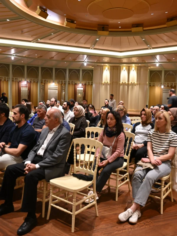 İstanbul Kültür Yolu Festivali Sanat Dolu Dördüncü Günü Geride Bıraktı