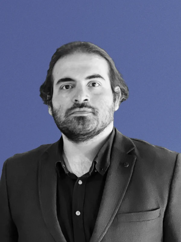 Altın Portakal’da Sungu Çapan Sinema Yazarları Jürisi - Haktan Kaan İçel