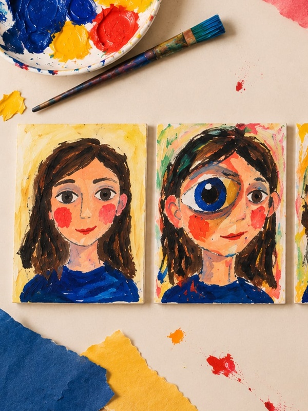 Pera Müzesi Çocukları Sanatla Dönüşüme Davet Ediyor