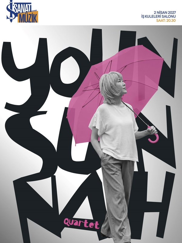 İş Sanat 27. Sezonunu Yıldızlarla Açıyor: Biletler Satışta