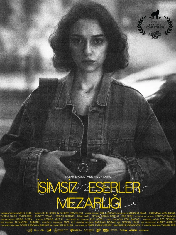 Altın Portakal'da Ulusal Yarışma Dışı Filmler Duyuruldu