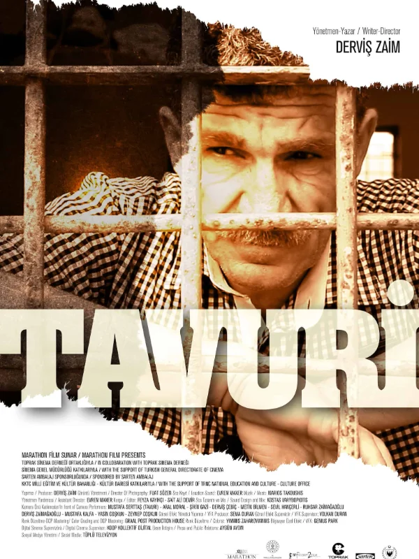 Altın Portakal'da Ulusal Yarışma Dışı Filmler Duyuruldu