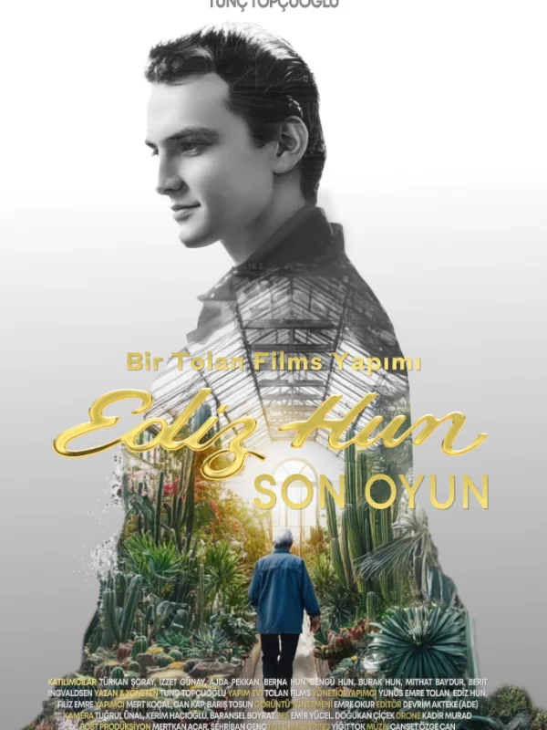 Altın Portakal’ın Gala Filmleri Belli Oldu: Dört Film Yarışıyor