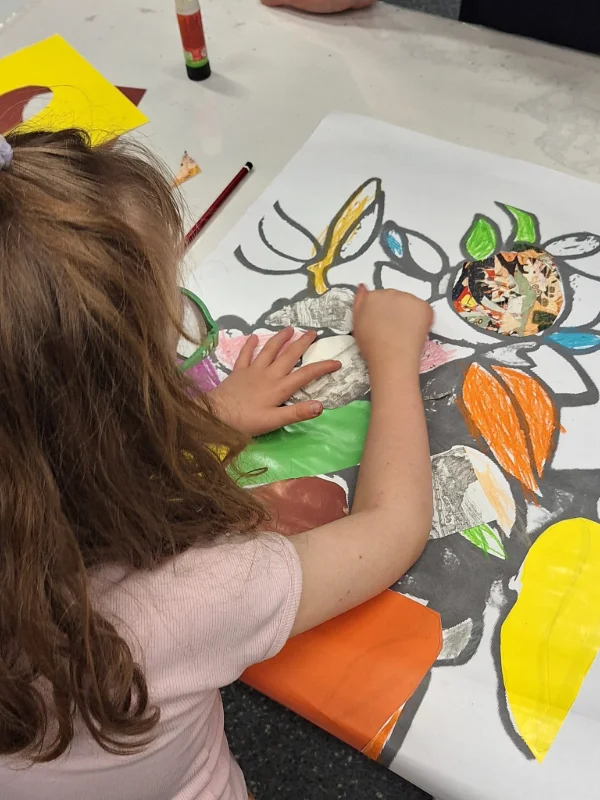 İş Sanat'tan Çocuklara Özel Ekim Ayı Atölyeleri Başlıyor