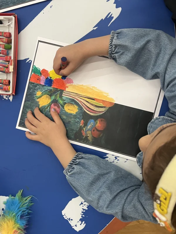 İş Sanat'tan Çocuklara Özel Ekim Ayı Atölyeleri Başlıyor