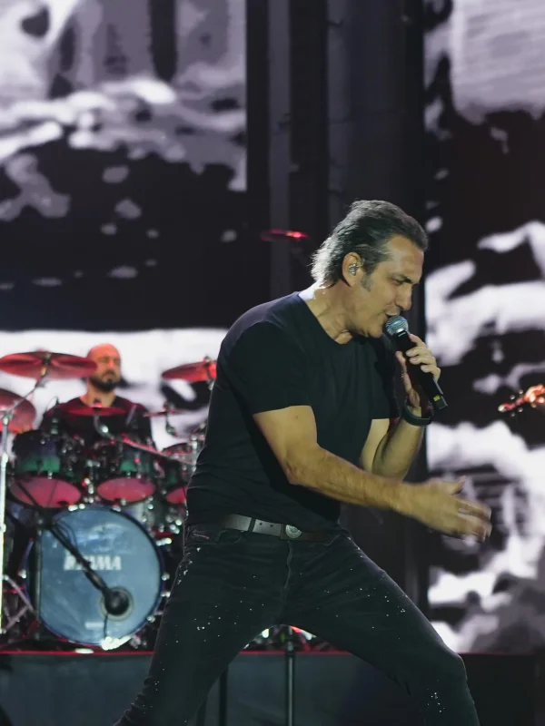 Kıraç, GastroAntep Kültür Yolu Festivali'ni Coşturdu